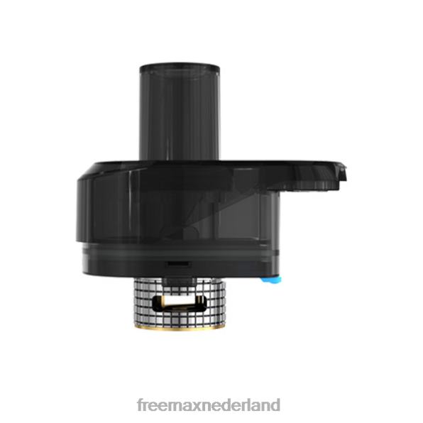 Z8BX2331 FreeMAX AUTOPOD50 peul zwart - Freemax Vape Review
