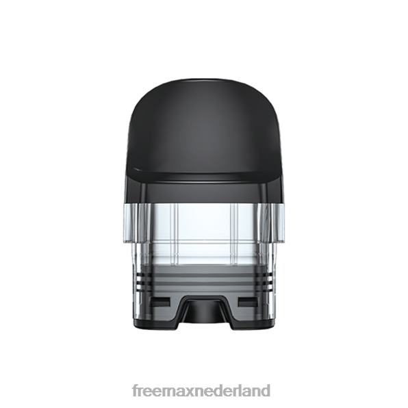 Z8BX2340 FreeMAX GALEX peul zwart - Freemax Price