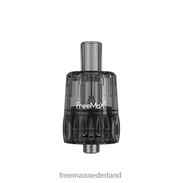 Z8BX2333 FreeMAX GEMM peul zwart - Freemax Online