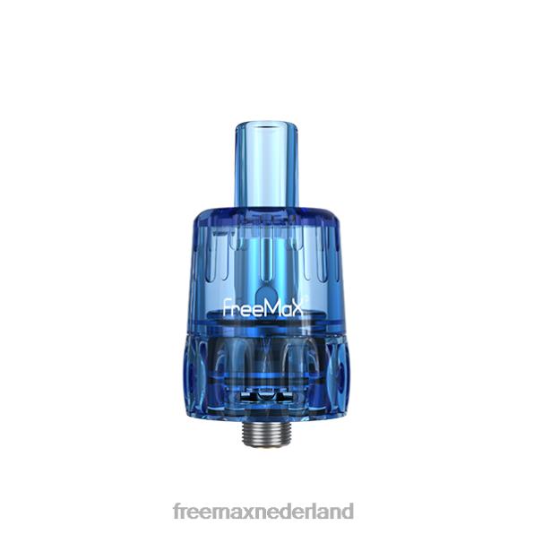 Z8BX2334 FreeMAX GEMM peul blauw - Freemax Shop