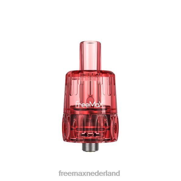 Z8BX2335 FreeMAX GEMM peul rood - Freemax Store