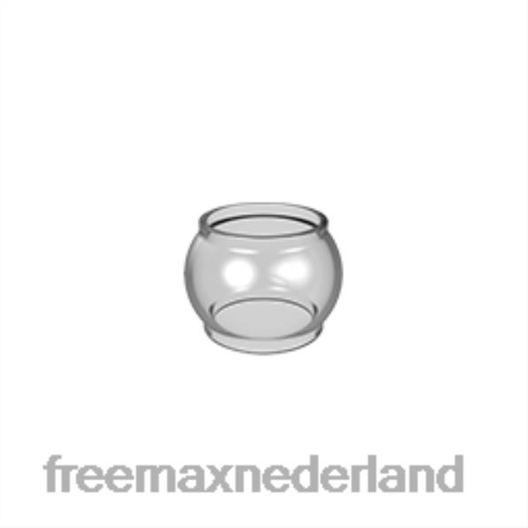 Z8BX2327 FreeMAX M PRO vervangend glas typ 3 - Freemax Flavormax