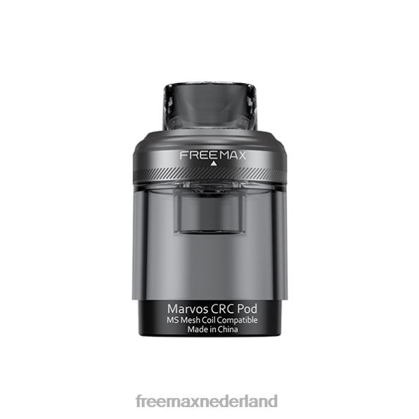Z8BX2346 FreeMAX MARVOS crc-pod brons - Freemax Online