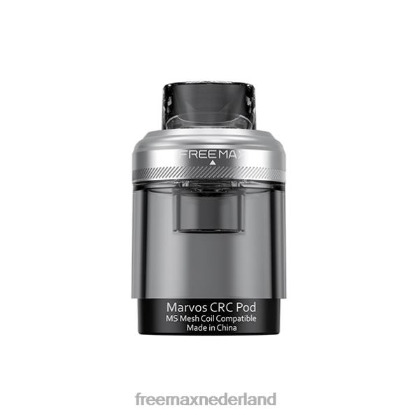 Z8BX2347 FreeMAX MARVOS crc-pod zilver - Freemax Shop