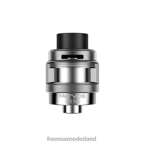 Z8BX2352 FreeMAX MARVOS rta-pod ss - Freemax Price