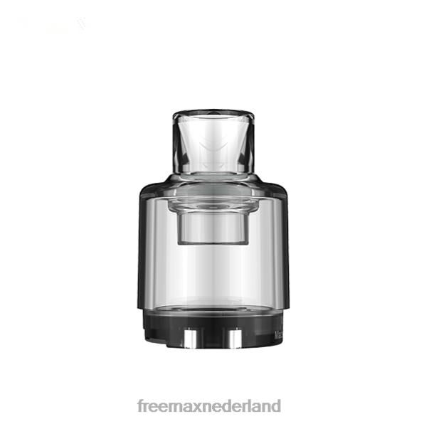 Z8BX2354 FreeMAX MARVOS dtl-pod transparant - Freemax Amsterdam
