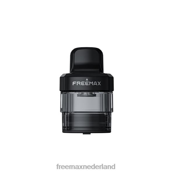 Z8BX2338 FreeMAX STARLUX peul zwart - Freemax Flavormax