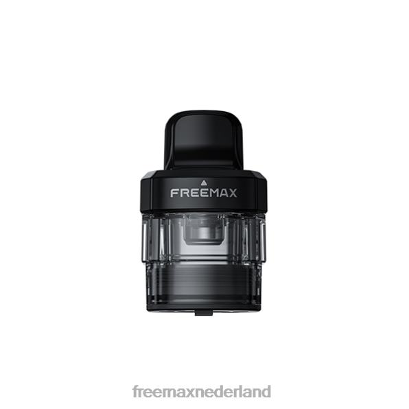 Z8BX2338 FreeMAX STARLUX peul zwart - Freemax Flavormax