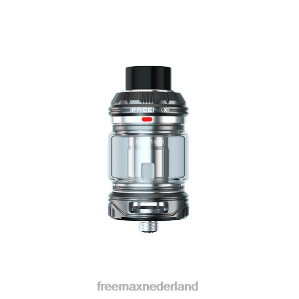 Z8BX2165 FreeMAX M PRO 3 tanks brons - Freemax Online