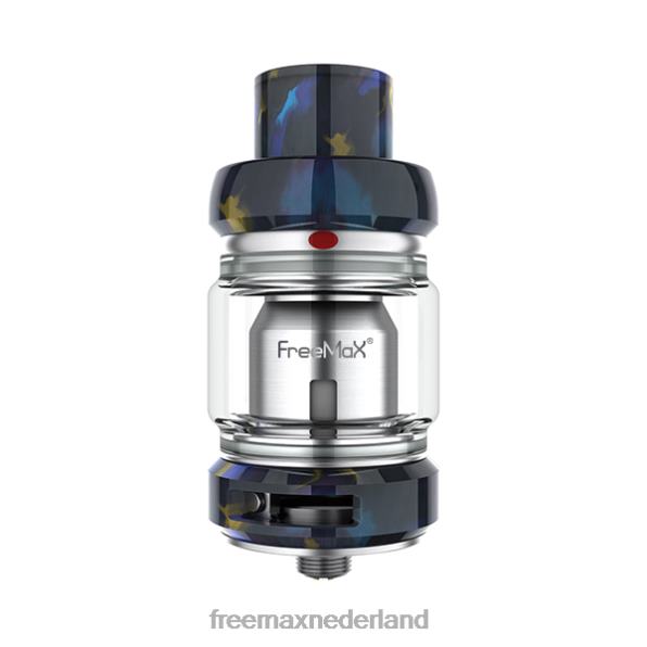 Z8BX2212 FreeMAX M PRO ik pro zwart - Freemax Amsterdam