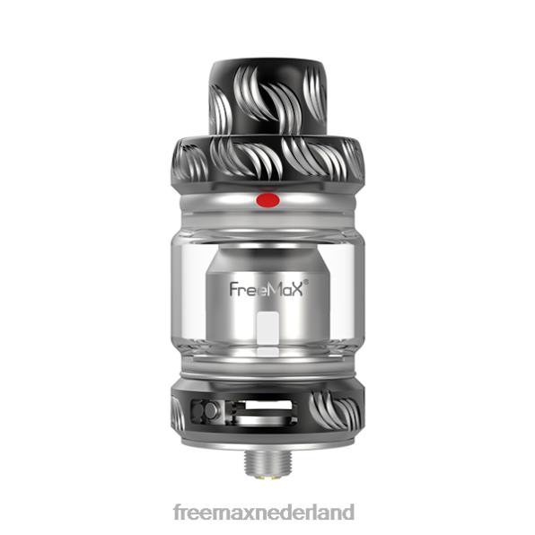 Z8BX2212 FreeMAX M PRO ik pro zwart - Freemax Amsterdam