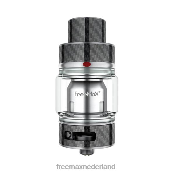 Z8BX2212 FreeMAX M PRO ik pro zwart - Freemax Amsterdam