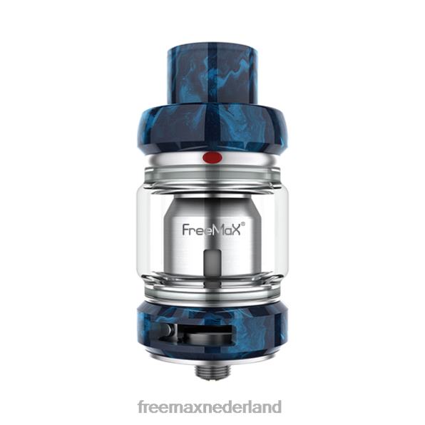 Z8BX2213 FreeMAX M PRO ik pro blauw - Freemax Vape Review