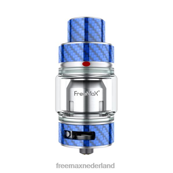 Z8BX2213 FreeMAX M PRO ik pro blauw - Freemax Vape Review