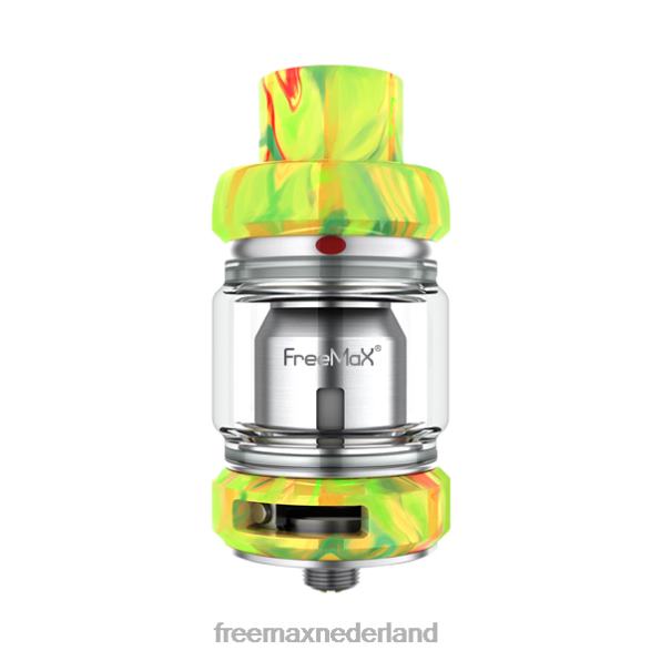 Z8BX2214 FreeMAX M PRO ik pro groente - Freemax Vape Kit