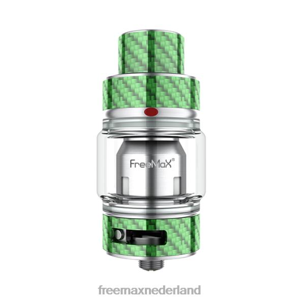 Z8BX2214 FreeMAX M PRO ik pro groente - Freemax Vape Kit