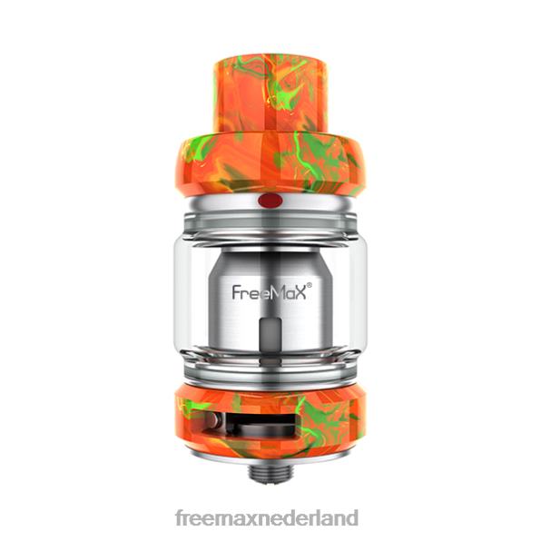 Z8BX2215 FreeMAX M PRO ik pro oranje - Freemax Online