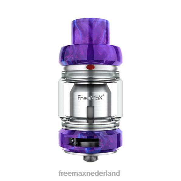 Z8BX2217 FreeMAX M PRO ik pro paars - Freemax Store