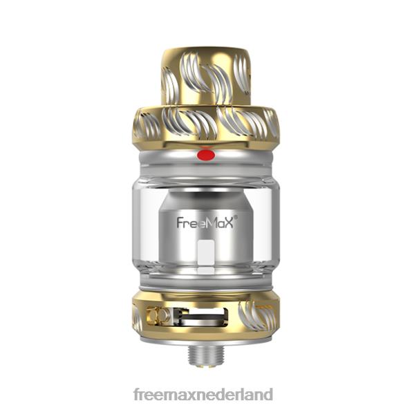 Z8BX2219 FreeMAX M PRO ik pro gouden - Freemax Vape Price