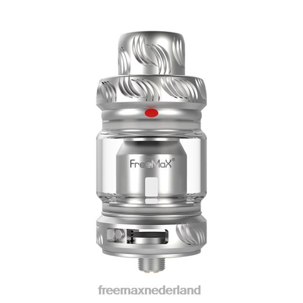 Z8BX2221 FreeMAX M PRO ik pro zilver - Freemax Price