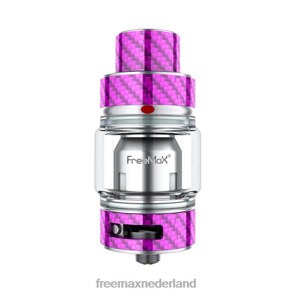 Z8BX2225 FreeMAX M PRO ik pro paars - Freemax Nederland