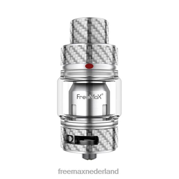 Z8BX2227 FreeMAX M PRO ik pro zilver - Freemax Vape Review