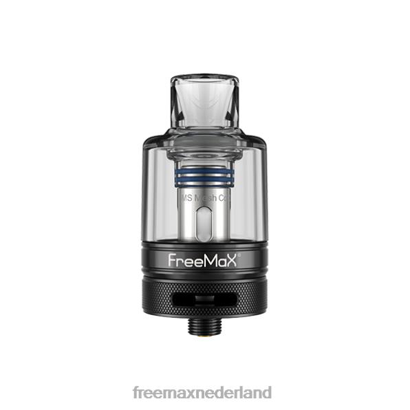 Z8BX2177 FreeMAX MARVOS dtl pod-tank zwart - Freemax Store