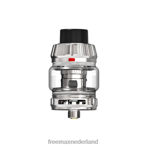 Z8BX2170 FreeMAX FIRELUKE 4 tanks ss - Freemax Price