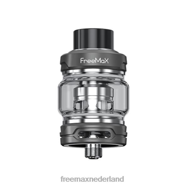 Z8BX2173 FreeMAX FIRELUKE solo-tank brons - Freemax Vape Review