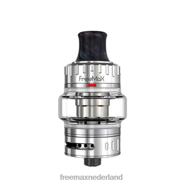 Z8BX2180 FreeMAX FIRELUKE 22 tanks zilver - Freemax Price