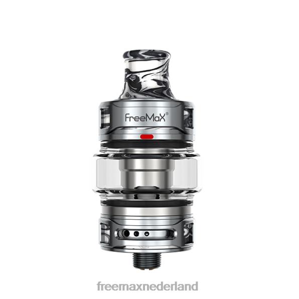 Z8BX2186 FreeMAX FIRELUKE 22 tanks hars zwart - Freemax Shop