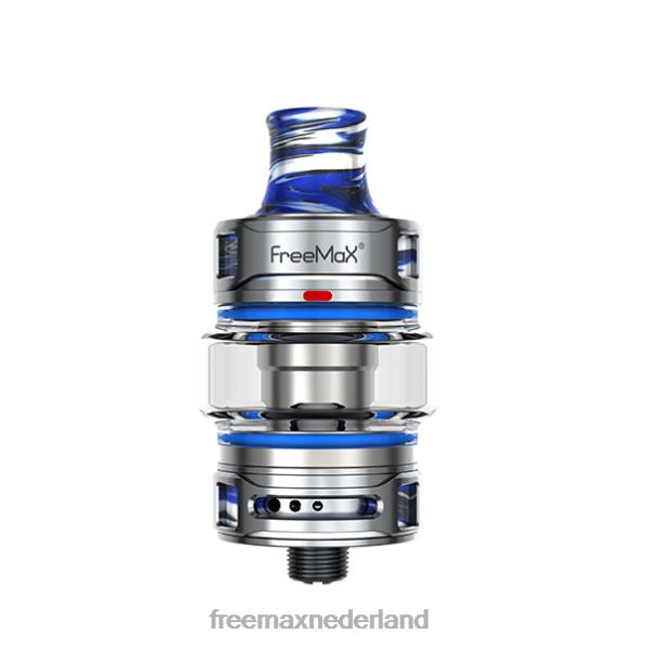 Z8BX2188 FreeMAX FIRELUKE 22 tanks hars blauw - Freemax Vape Price