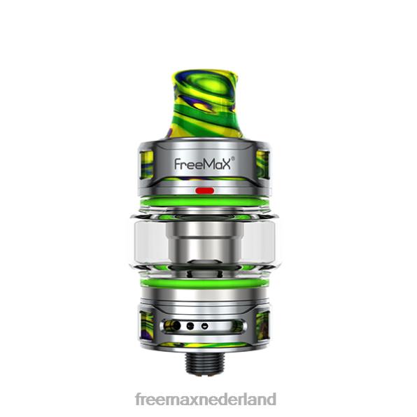 Z8BX2190 FreeMAX FIRELUKE 22 tanks hars groen - Freemax Price