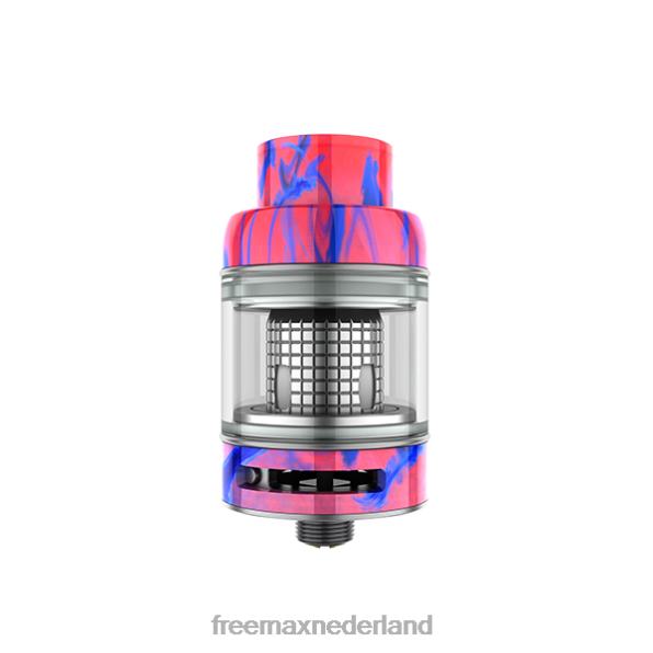 Z8BX2231 FreeMAX FIRELUKE m tank roze - Freemax Store