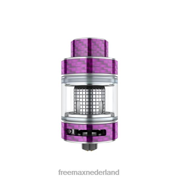 Z8BX2232 FreeMAX FIRELUKE m tank paars - Freemax Vape Price