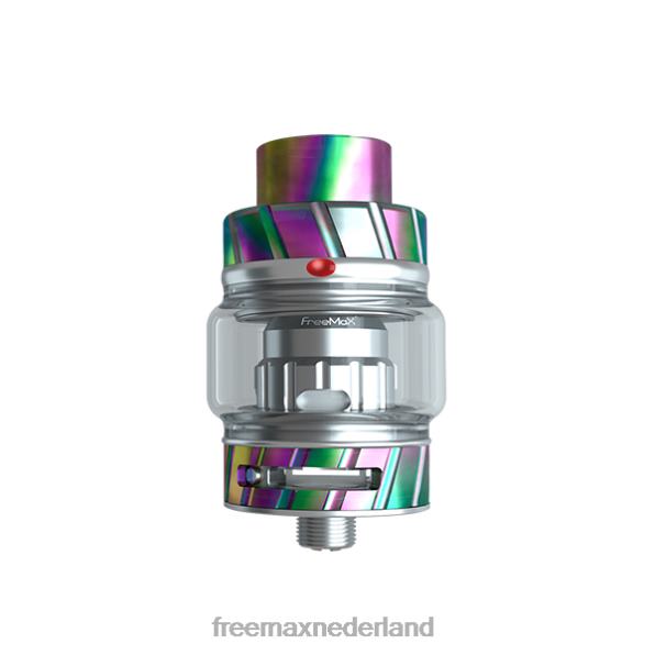 Z8BX2246 FreeMAX FIRELUKE 2 regenboog - Freemax Online