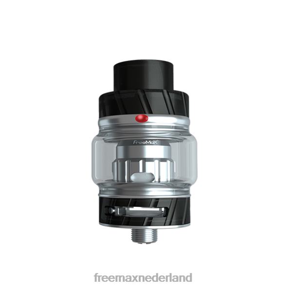 Z8BX2247 FreeMAX FIRELUKE 2 zwart - Freemax Shop