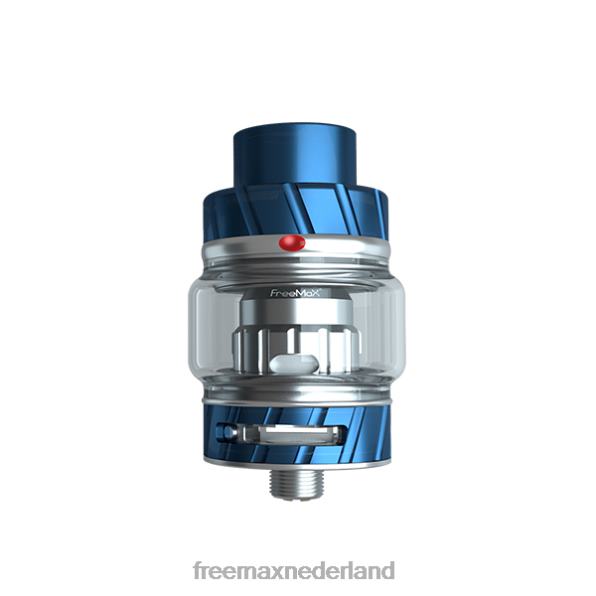 Z8BX2248 FreeMAX FIRELUKE 2 blauw - Freemax Store