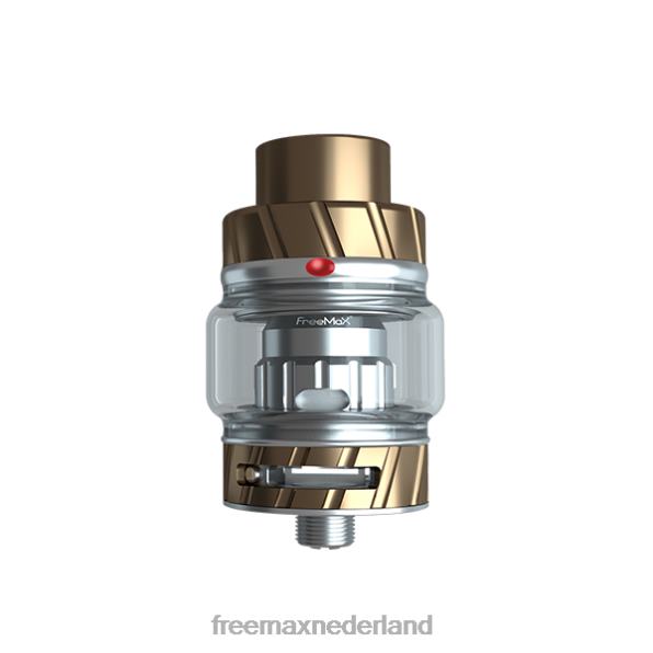 Z8BX2249 FreeMAX FIRELUKE 2 gouden - Freemax Vape Price