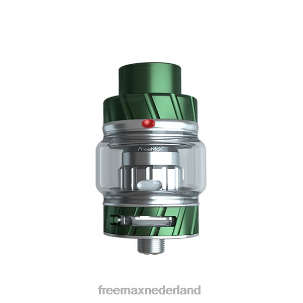 Z8BX2250 FreeMAX FIRELUKE 2 groente - Freemax Flavormax