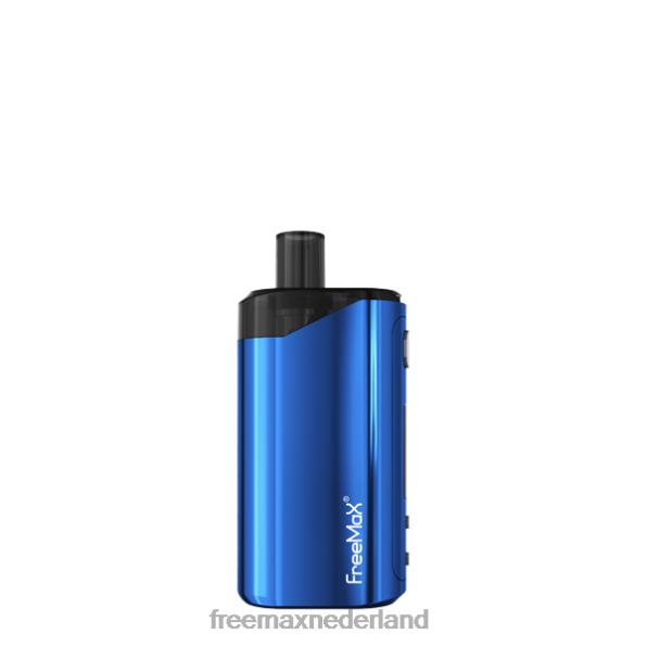 Z8BX298 FreeMAX AUTOPOD50 pod-mod-kit blauw - Freemax Vape Price