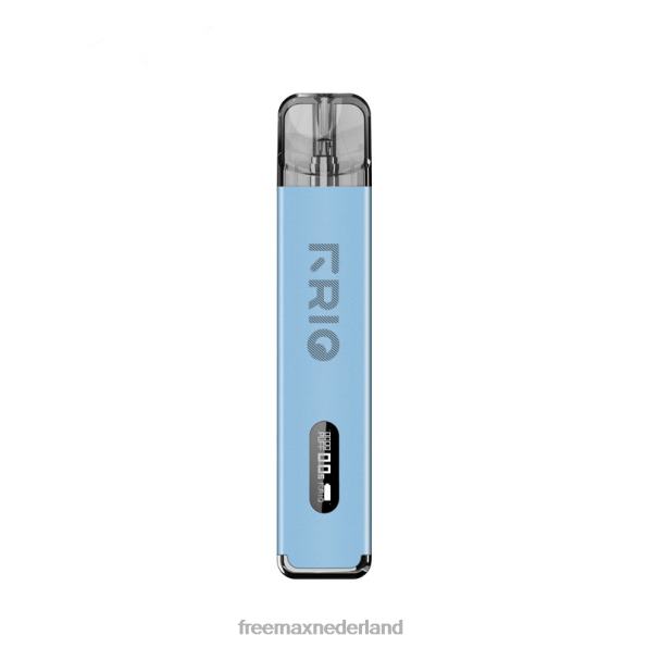 Z8BX229 FreeMAX FRIO peul blauw - Freemax Flavormax