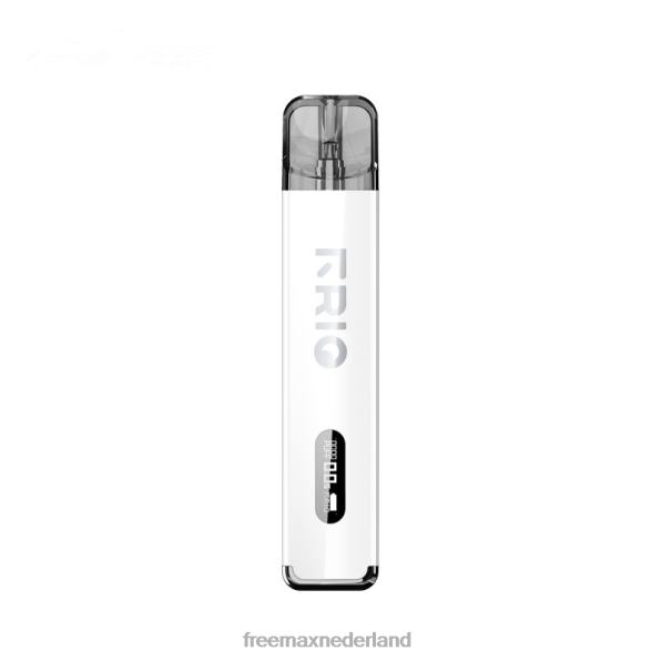 Z8BX230 FreeMAX FRIO peul wit - Freemax Price