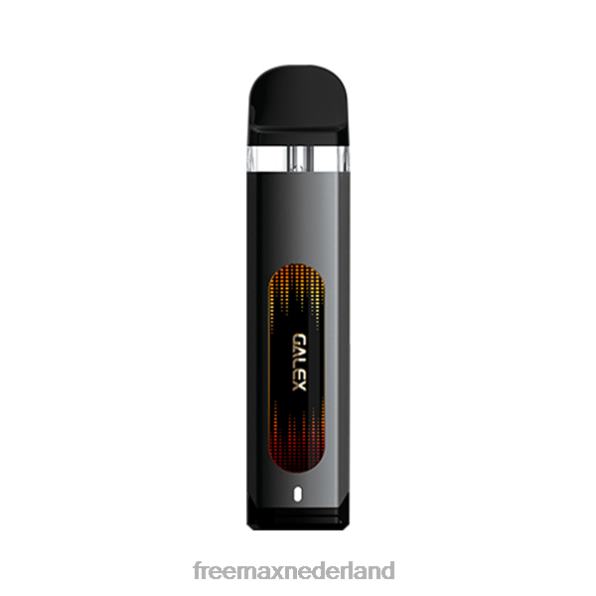Z8BX2114 FreeMAX GALEX uitrusting brons - Freemax Vape Kit