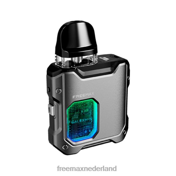 Z8BX2118 FreeMAX GALEX nano-kit brons - Freemax Vape Price