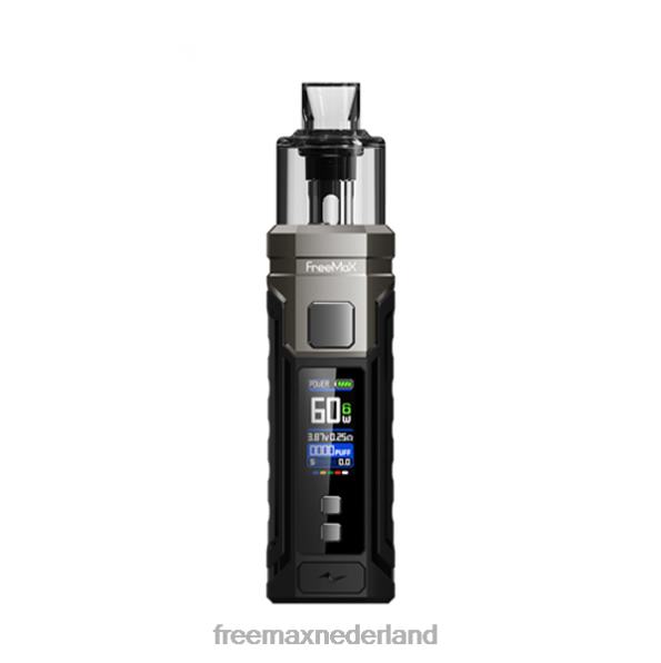Z8BX253 FreeMAX MARVOS 60w-set brons - Freemax Vape Review