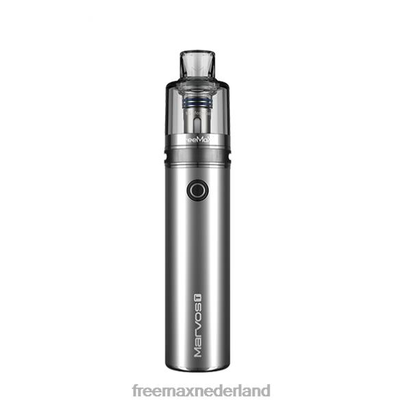 Z8BX258 FreeMAX MARVOS t 80w-set grijs - Freemax Vape Price