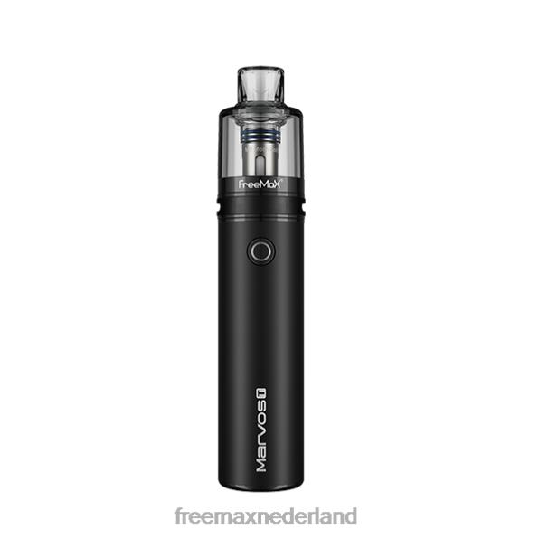 Z8BX259 FreeMAX MARVOS t 80w-set zwart - Freemax Flavormax