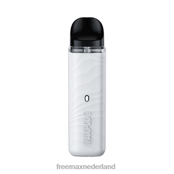 Z8BX2137 FreeMAX MAXPOD 3 15w-set wit - Freemax Store