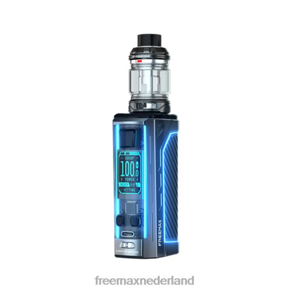 Z8BX2107 FreeMAX MAXUS 2 200W-set brons - Freemax Store